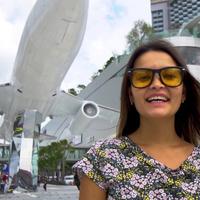 Отзыв от Марта - DTV виза